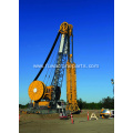 Large Equipment Trench Cutter